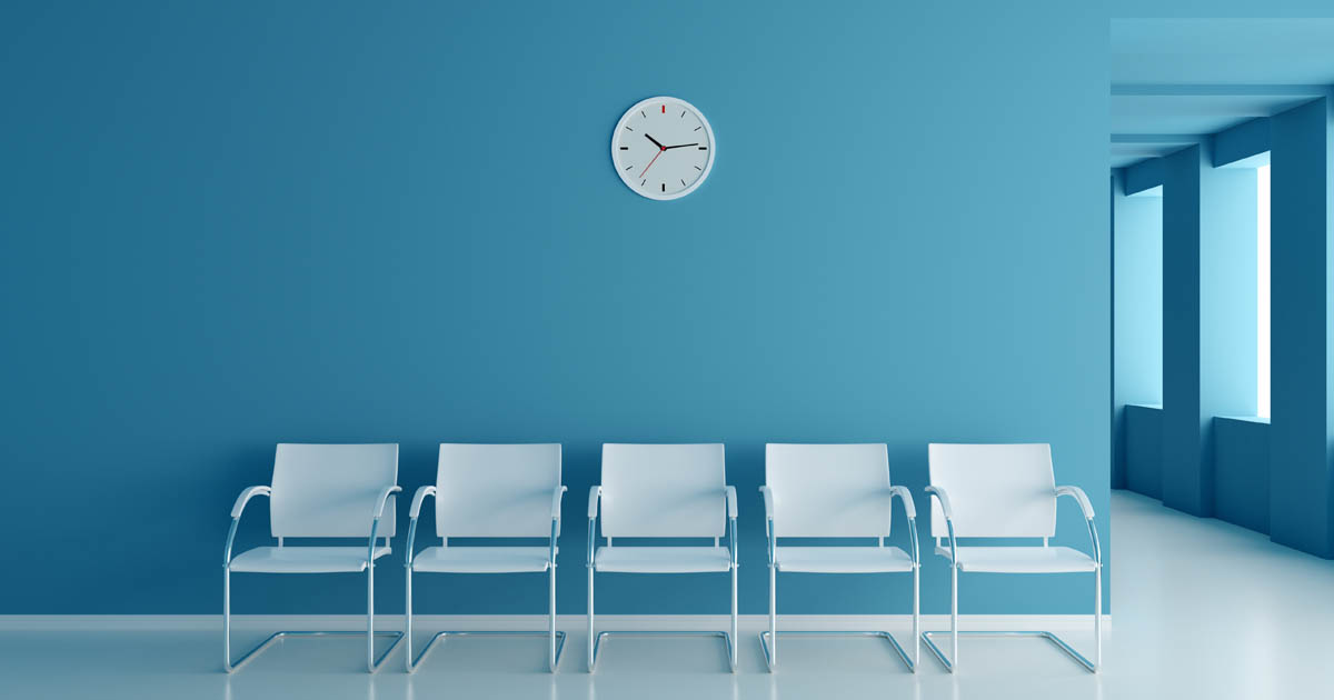 Social Distance & Your Practice’s Waiting Room blogMD