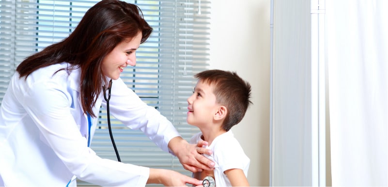 pediatric case study for nursing students