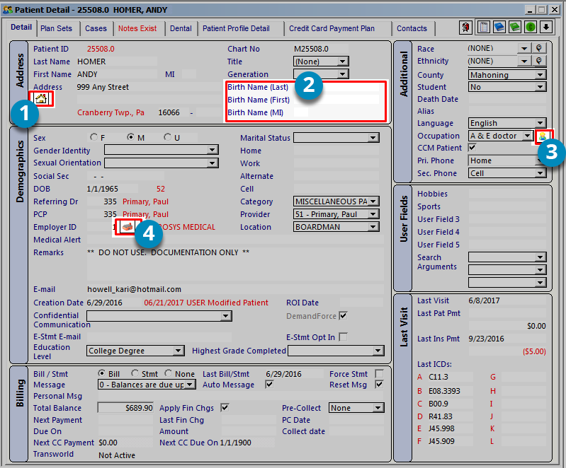 Practice Management and EMR Tips and Tricks | MicroMD