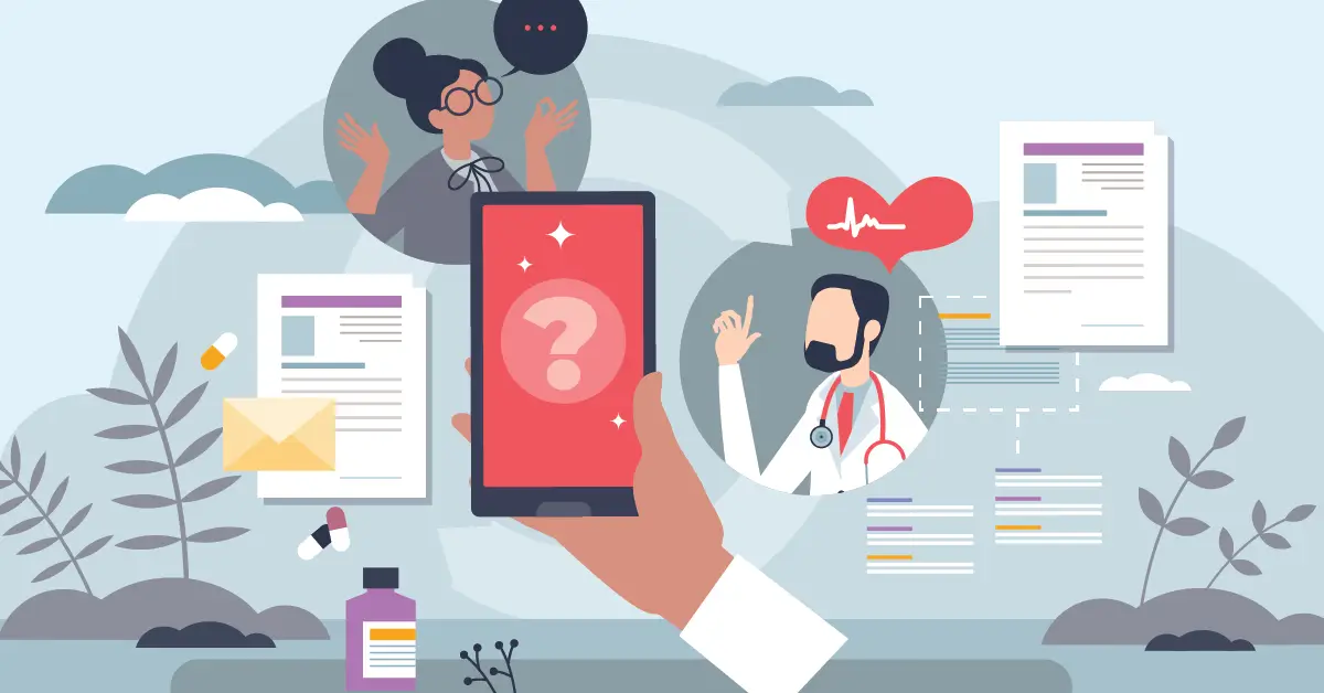 What to Look for in a Remote Patient Monitoring Solution - MicroMD